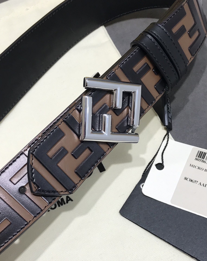 Fendi Belts